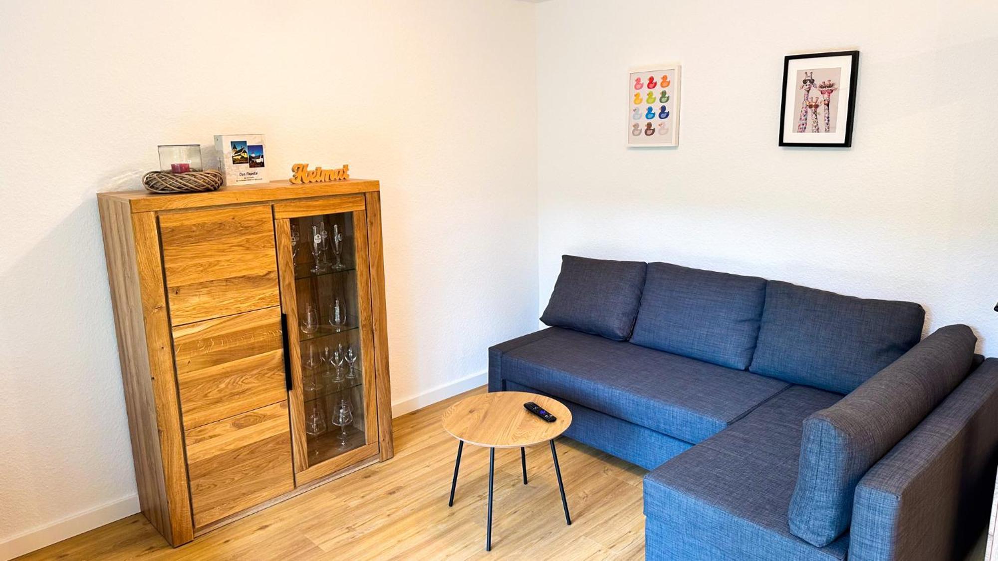 Ferienwohnung Repetal Attendorn Εξωτερικό φωτογραφία